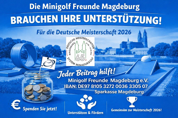 Spendenaufruf