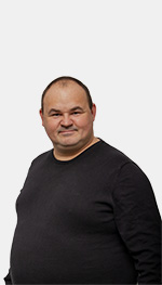 Kevin Leickel