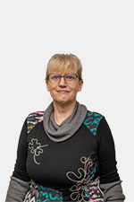 Sabine Burkert