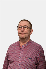 Gerald Silex