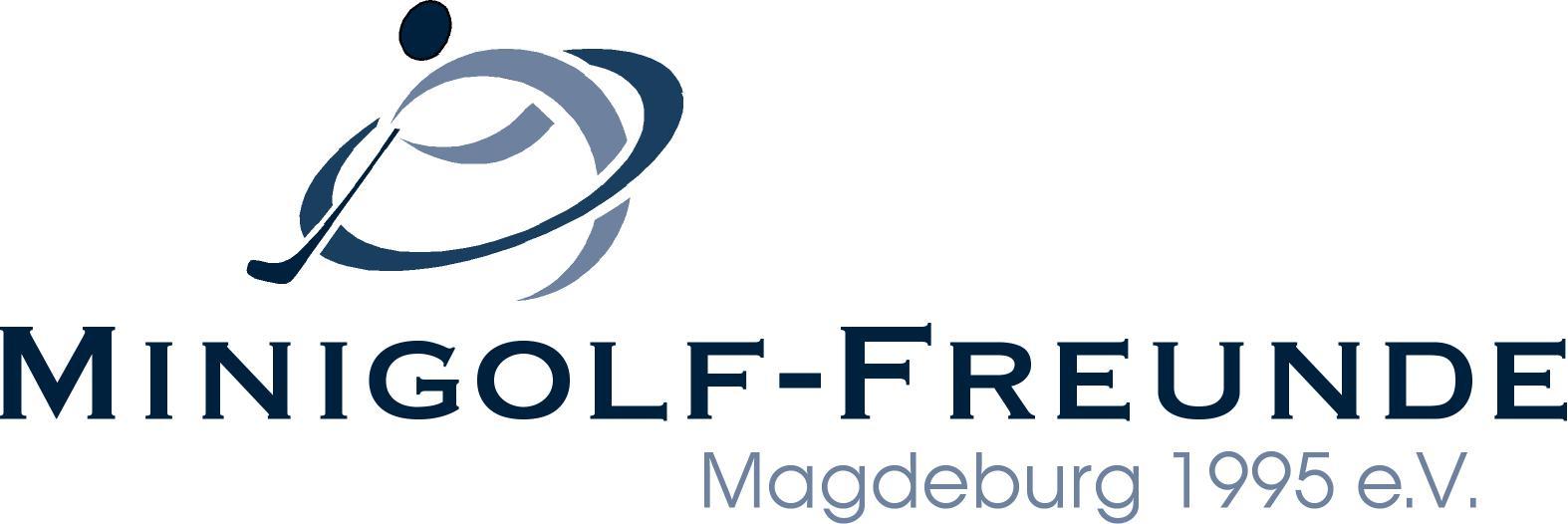 Logo MGF Magdeburg