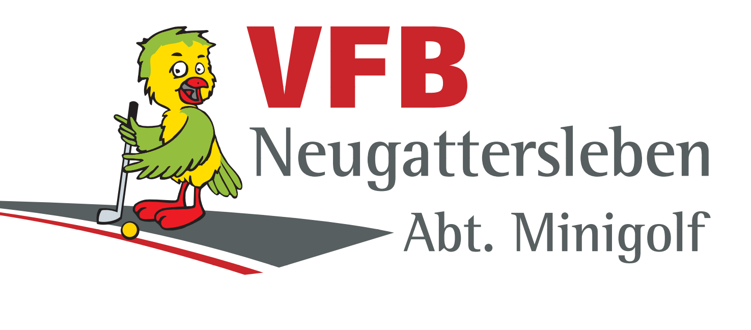 Logo VfB 21 Neugattersleben